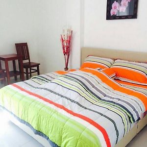 Chambre Budgétée Double